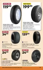 Princess Auto flyer Page 28