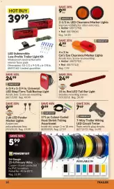 Princess Auto flyer Page 29