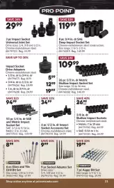Princess Auto flyer Page 36