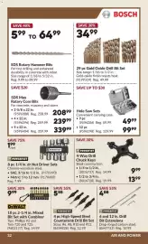 Princess Auto flyer Page 37