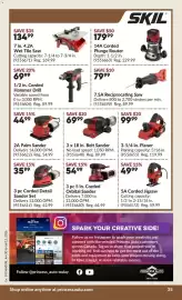 Princess Auto flyer Page 40