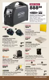 Princess Auto flyer Page 41