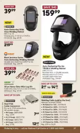 Princess Auto flyer Page 42