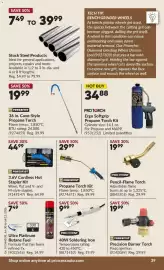 Princess Auto flyer Page 44