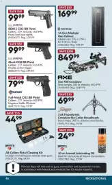 Princess Auto flyer Page 51