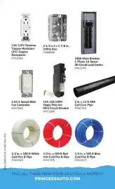 Princess Auto flyer Page 6