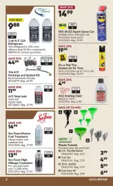 Princess Auto flyer Page 7
