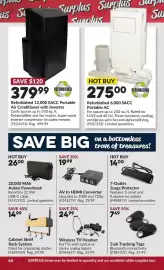 Princess Auto flyer Page 71