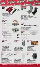 Princess Auto flyer Page 74