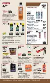Princess Auto flyer Page 8