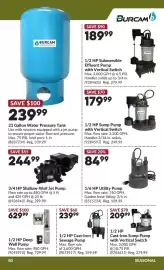 Princess Auto flyer Page 85