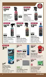 Princess Auto flyer Page 9