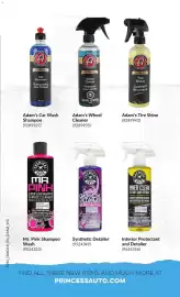 Princess Auto flyer Page 94