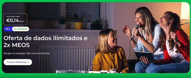 Catálogo MEO Página 4