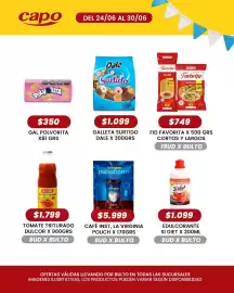 Catálogo Autoservicio Capo semana 26 Página 2