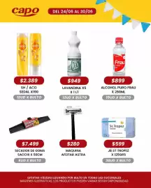 Catálogo Autoservicio Capo semana 26 Página 3