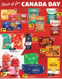 Foodland flyer Page 10
