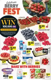 Foodland flyer Page 11