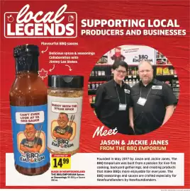 Foodland flyer Page 12