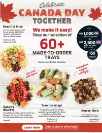 Foodland flyer Page 13