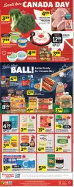 Foodland flyer Page 2