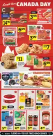 Foodland flyer Page 3