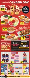 Foodland flyer Page 4