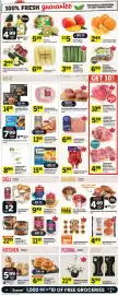 Foodland flyer Page 5