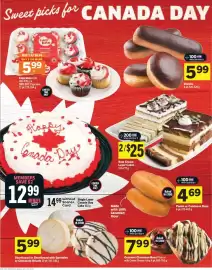 Foodland flyer Page 9