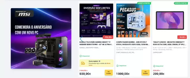 Folheto Chip7 Página 1