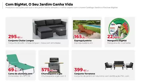 Catálogo BigMat Página 1