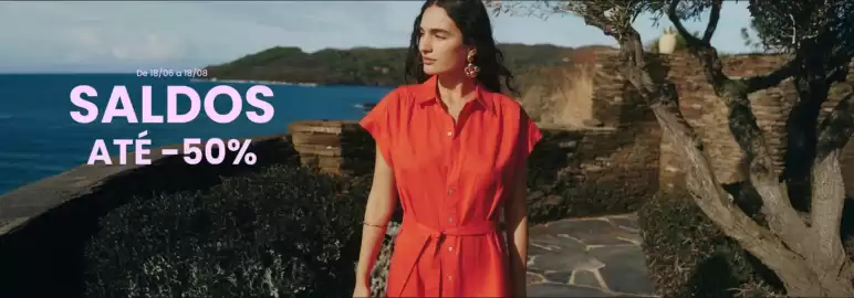 Catálogo La Redoute Página 3