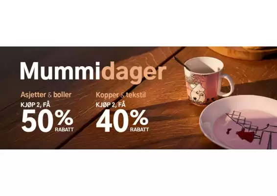 Kitch'n (gyldig til 28-06)