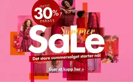 Gudrun Sjöden katalog Side 1
