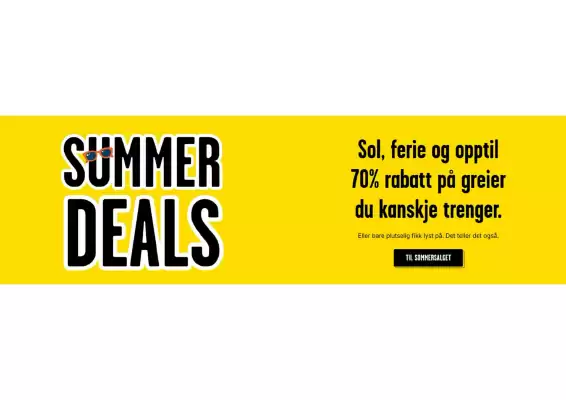 Teknikmagasinet (gyldig til 6-07)