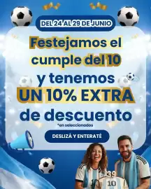 Catálogo Tio Musa semana 26 Página 1