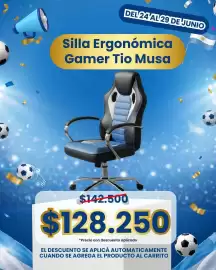 Catálogo Tio Musa semana 26 Página 5