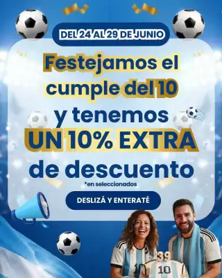 Tio Musa (válido hasta 29-06)