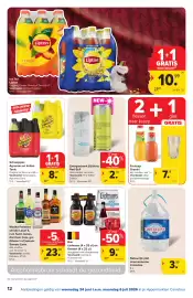 Hyper Carrefour folder Pagina 12