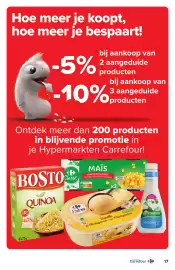 Hyper Carrefour folder Pagina 17