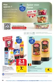 Hyper Carrefour folder Pagina 18