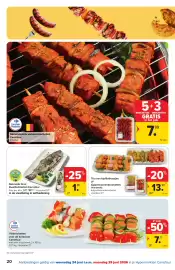 Hyper Carrefour folder Pagina 20