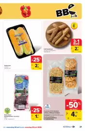 Hyper Carrefour folder Pagina 21