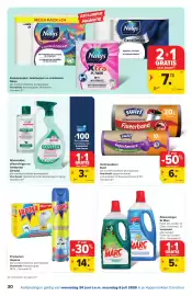 Hyper Carrefour folder Pagina 30