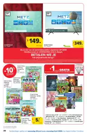 Hyper Carrefour folder Pagina 38
