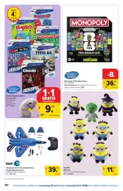 Hyper Carrefour folder Pagina 40