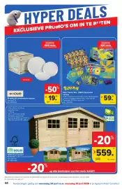 Hyper Carrefour folder Pagina 44