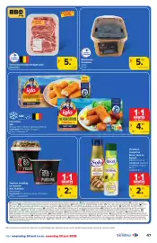 Hyper Carrefour folder Pagina 47