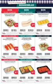 Buurtslagers folder Pagina 2