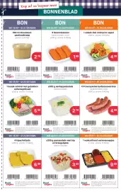 Buurtslagers folder Pagina 3